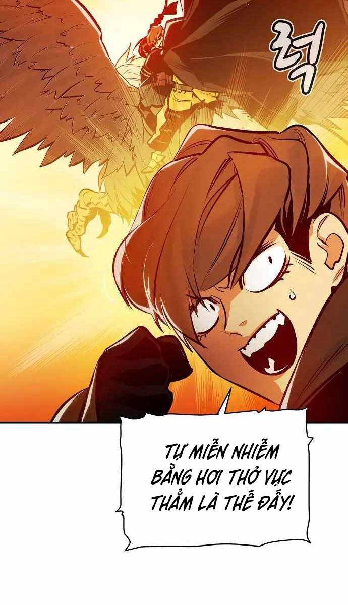 Độc Cô Tử Linh Sư: Chapter 81