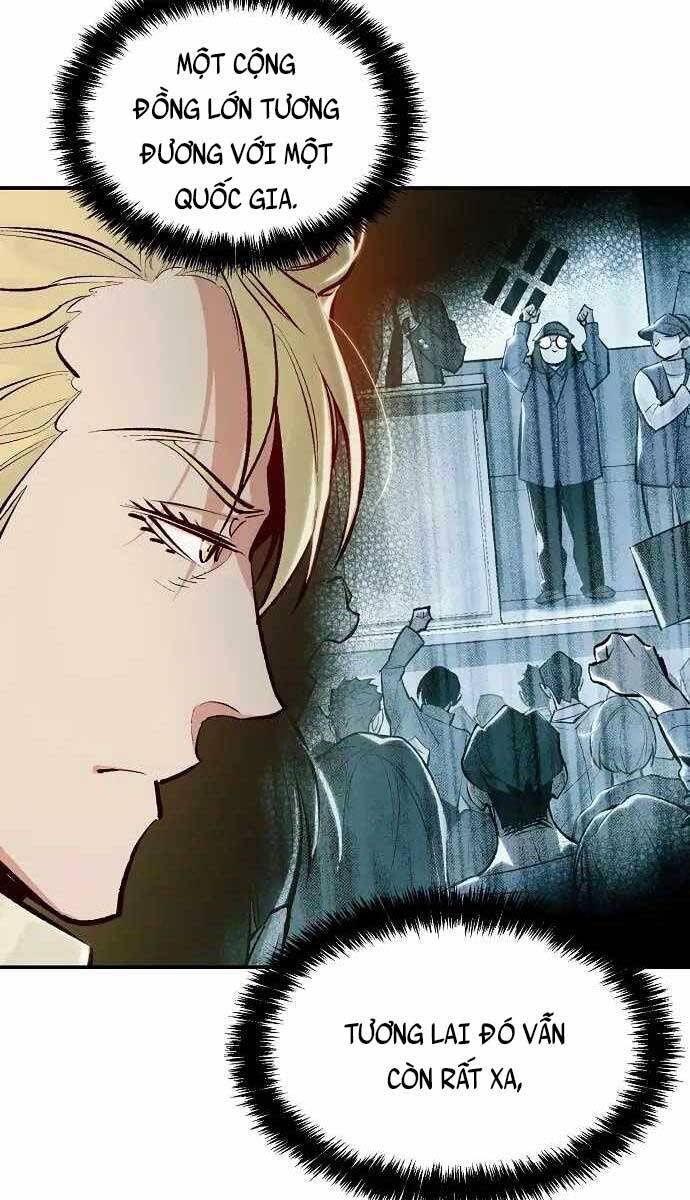 Độc Cô Tử Linh Sư: Chapter 81