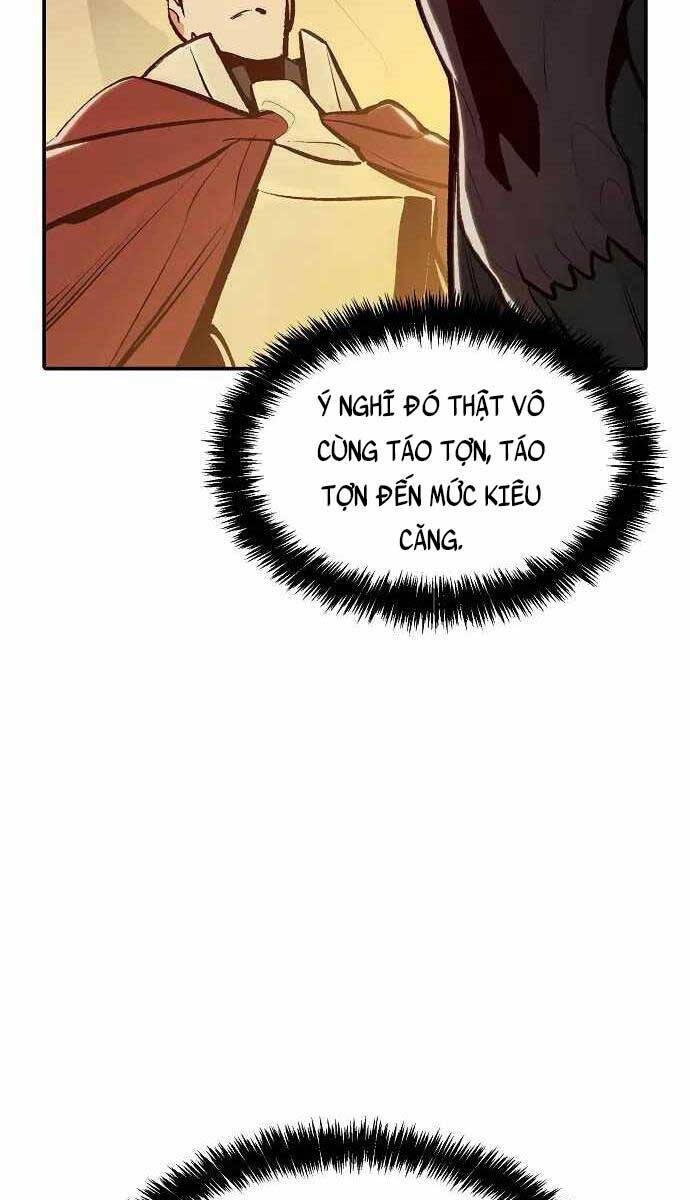 Độc Cô Tử Linh Sư: Chapter 81