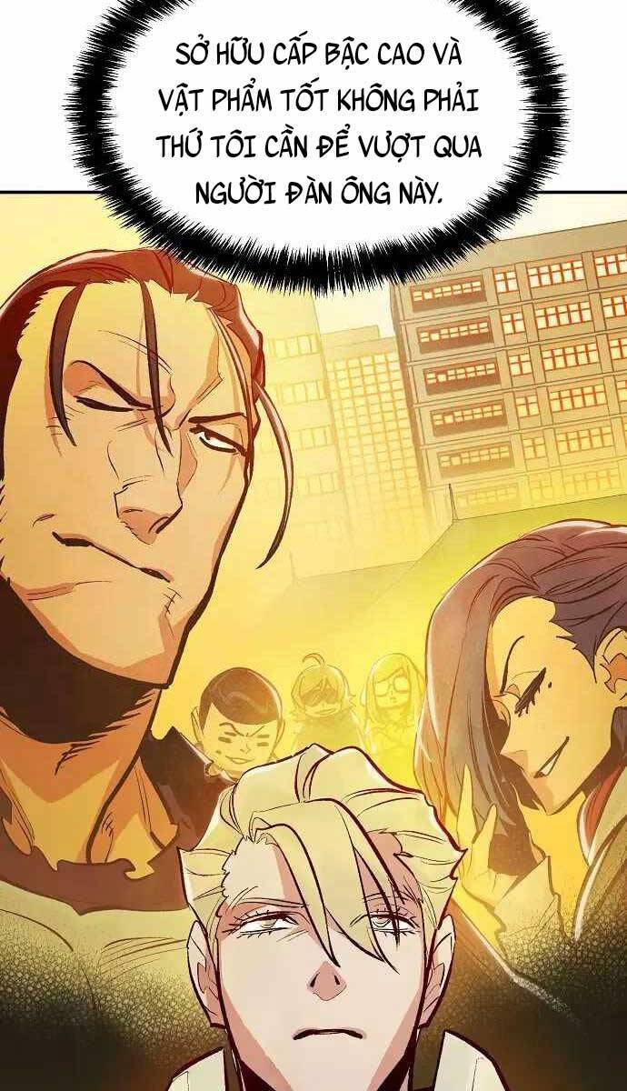 Độc Cô Tử Linh Sư: Chapter 81