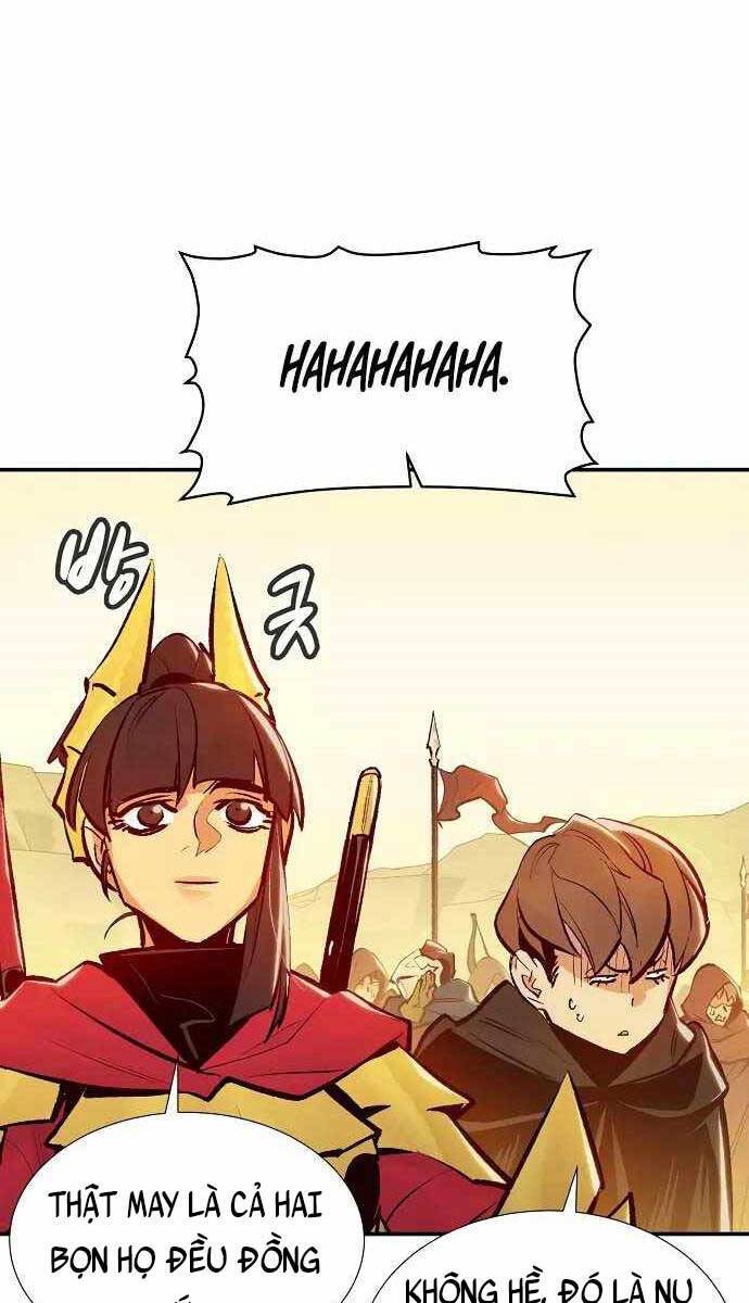Độc Cô Tử Linh Sư: Chapter 81