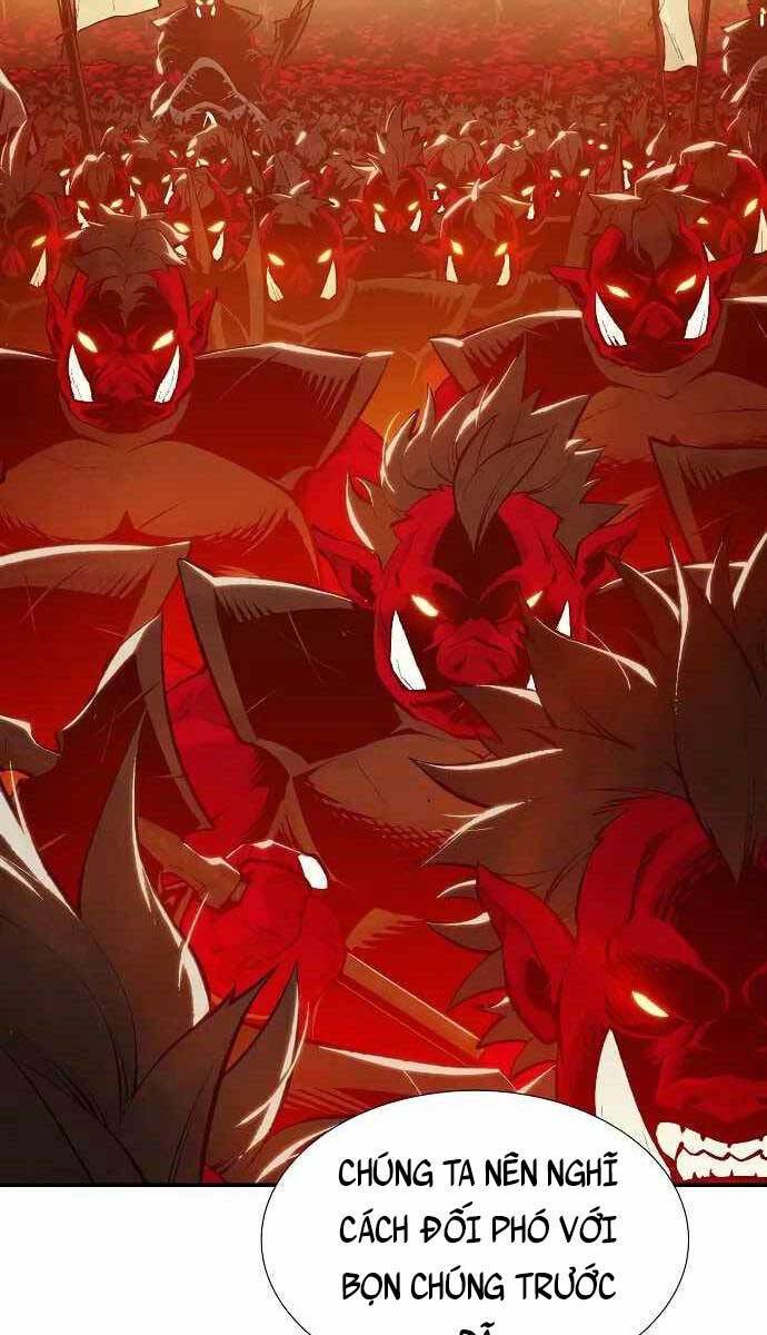 Độc Cô Tử Linh Sư: Chapter 81