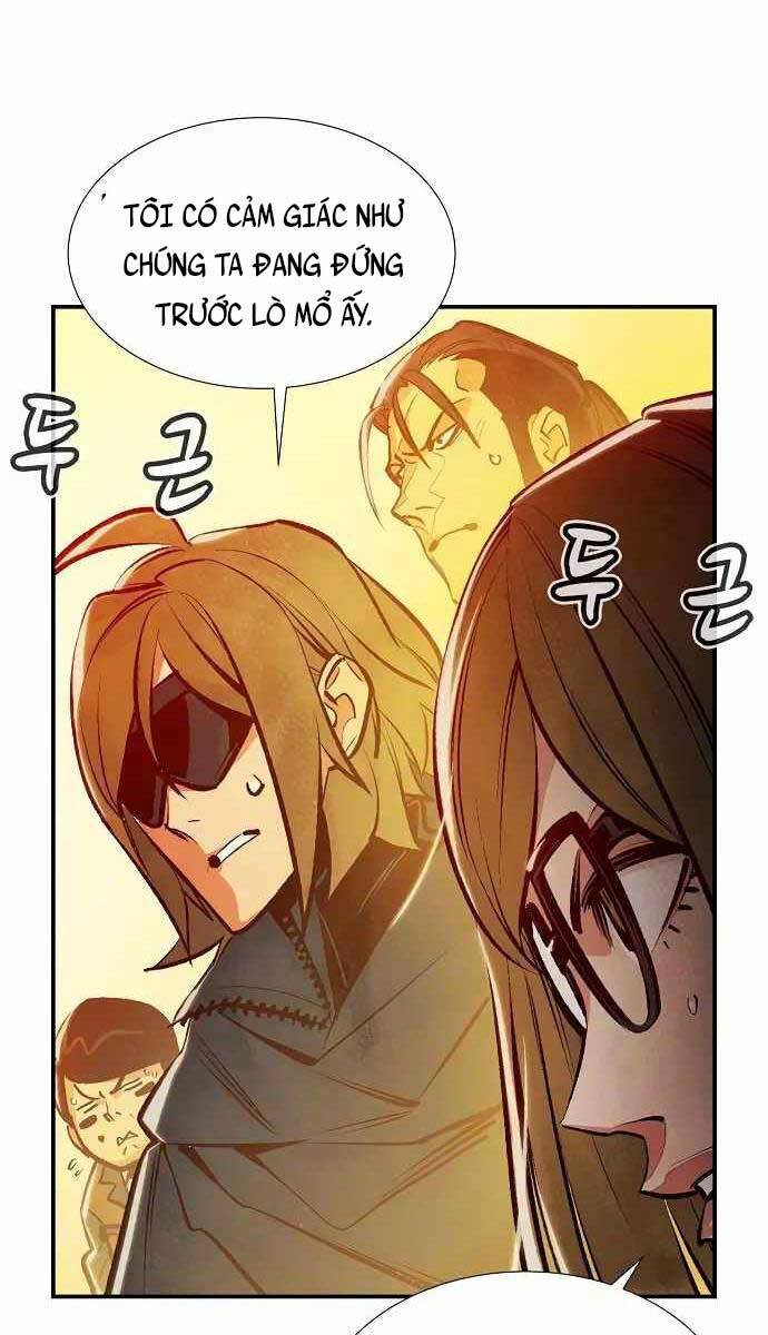 Độc Cô Tử Linh Sư: Chapter 81