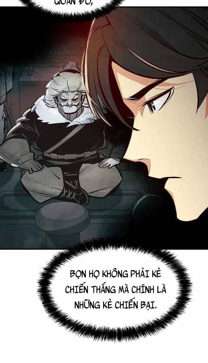 Độc Cô Tử Linh Sư: Chapter 81