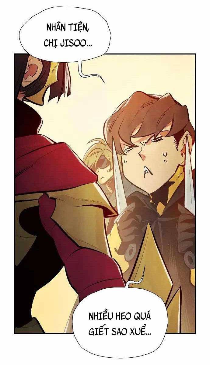 Độc Cô Tử Linh Sư: Chapter 81