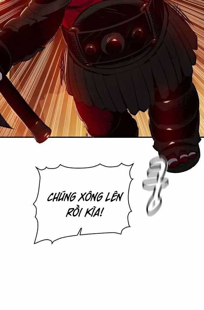 Độc Cô Tử Linh Sư: Chapter 81