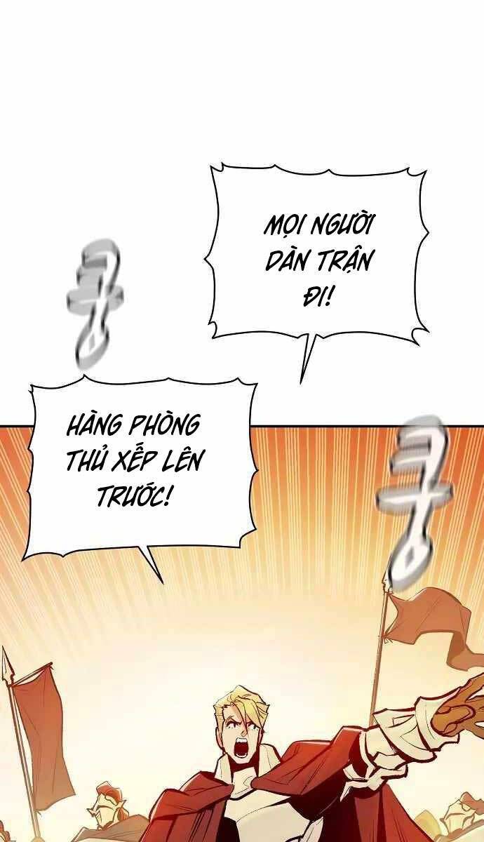 Độc Cô Tử Linh Sư: Chapter 81