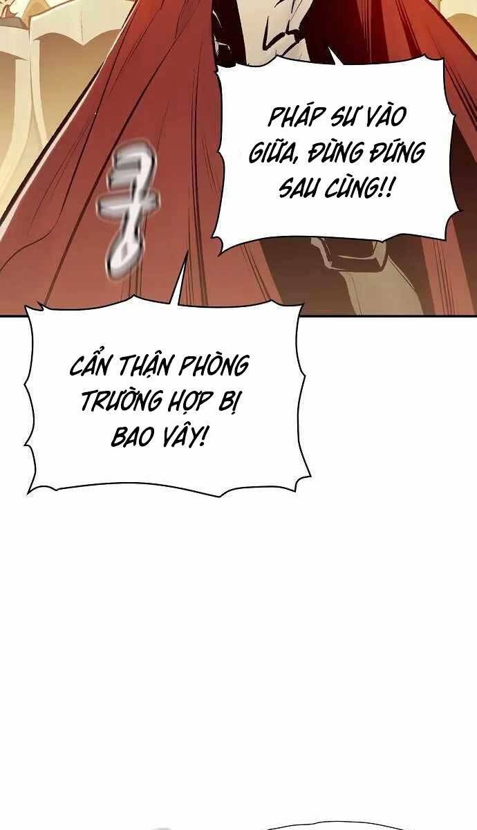 Độc Cô Tử Linh Sư: Chapter 81