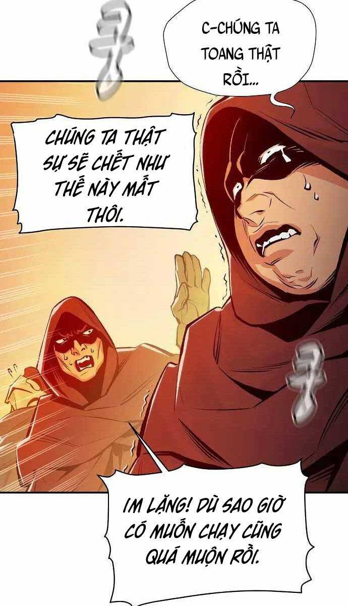 Độc Cô Tử Linh Sư: Chapter 81