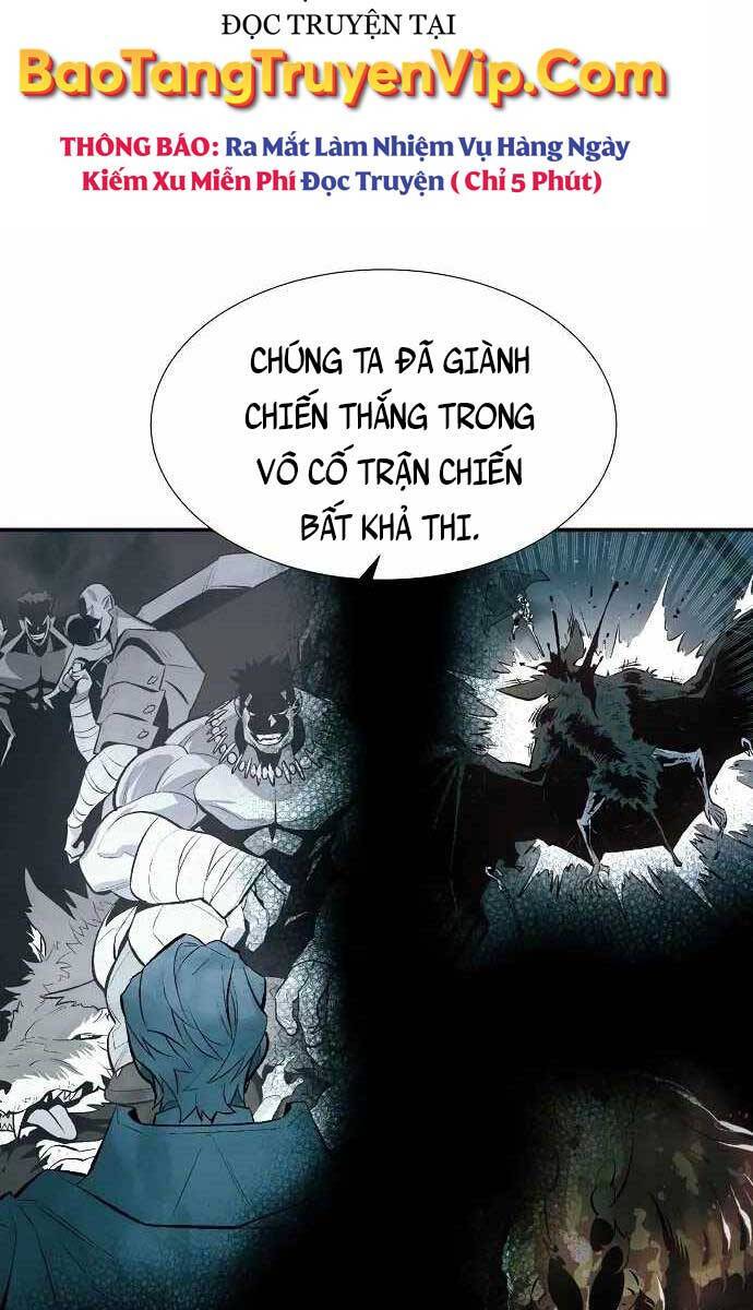 Độc Cô Tử Linh Sư: Chapter 81