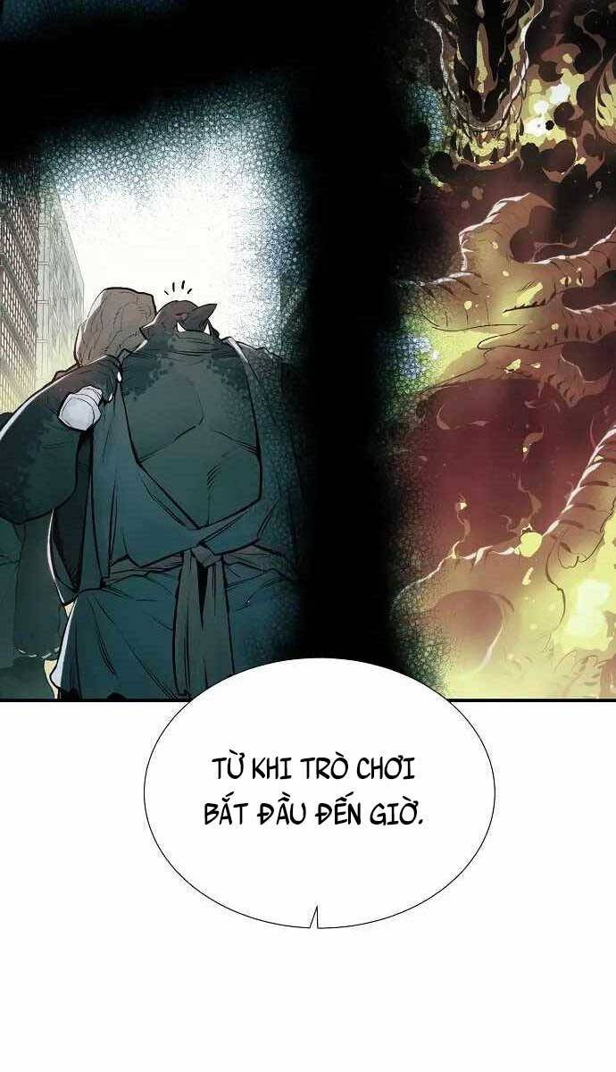 Độc Cô Tử Linh Sư: Chapter 81