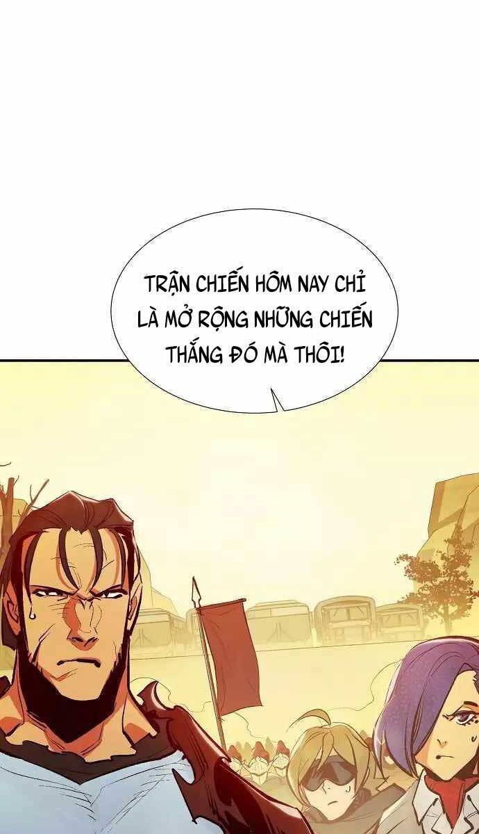 Độc Cô Tử Linh Sư: Chapter 81