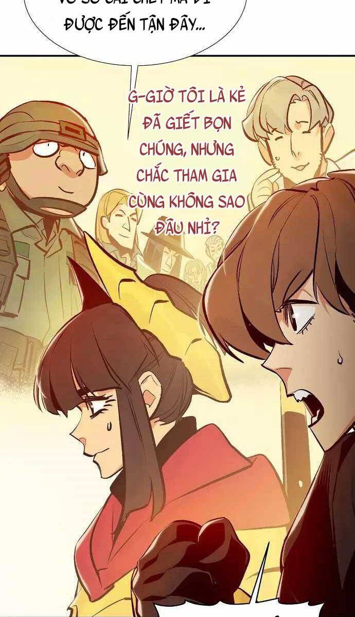 Độc Cô Tử Linh Sư: Chapter 81