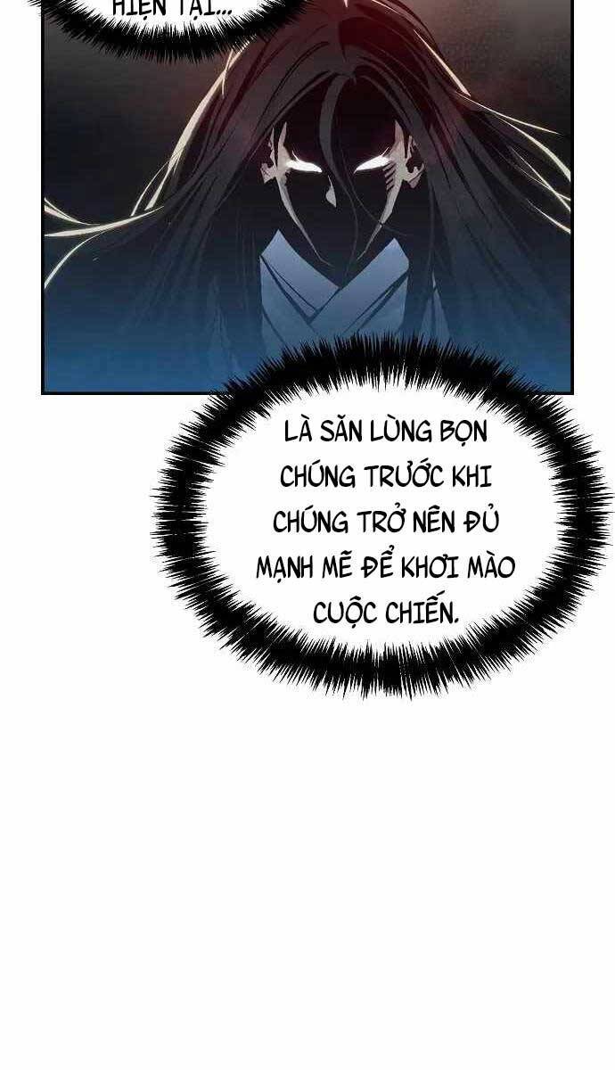 Độc Cô Tử Linh Sư: Chapter 81