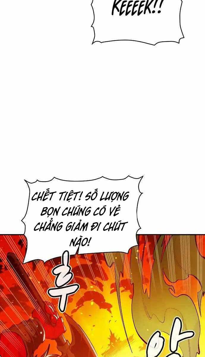 Độc Cô Tử Linh Sư: Chapter 81