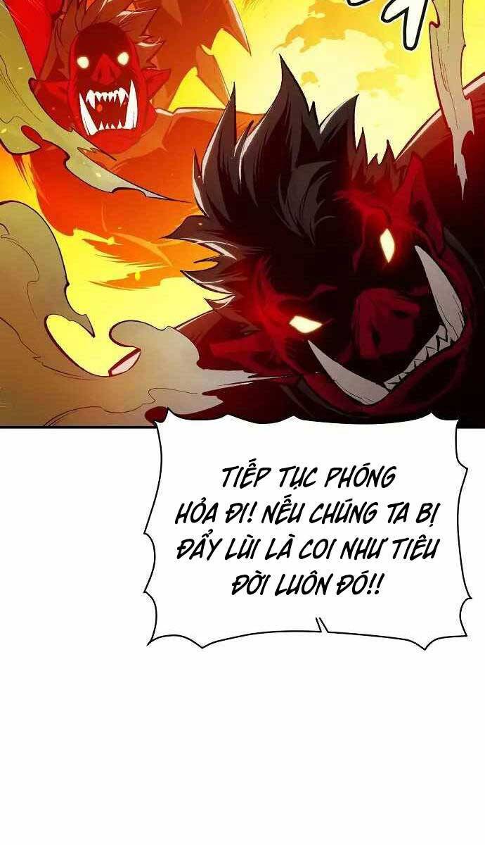 Độc Cô Tử Linh Sư: Chapter 81