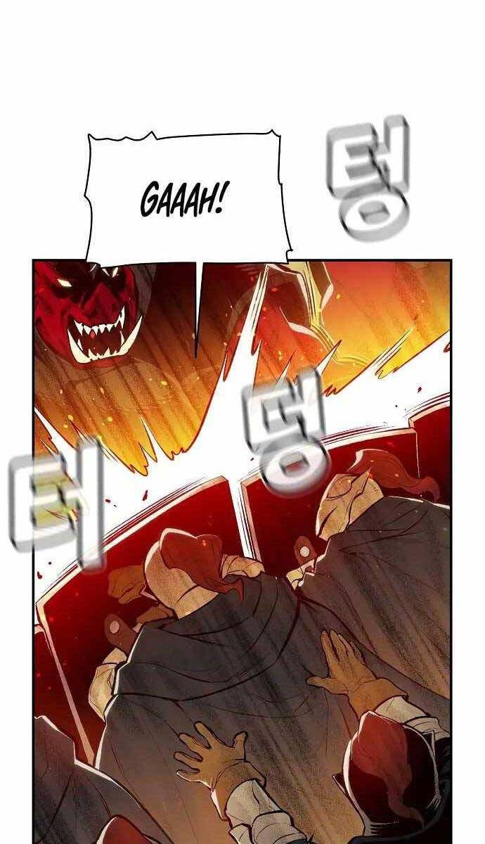 Độc Cô Tử Linh Sư: Chapter 81