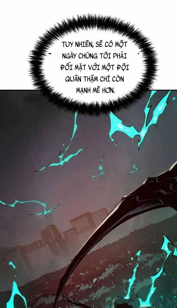 Độc Cô Tử Linh Sư: Chapter 81