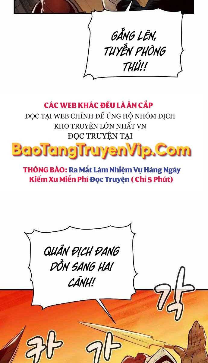 Độc Cô Tử Linh Sư: Chapter 81
