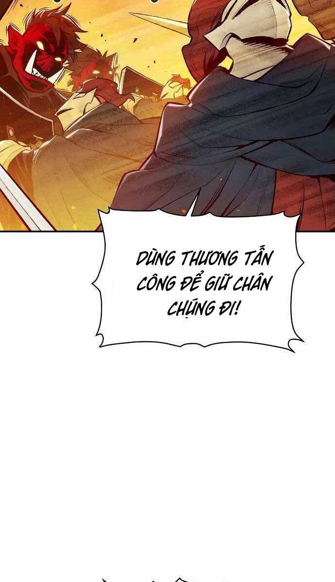 Độc Cô Tử Linh Sư: Chapter 81
