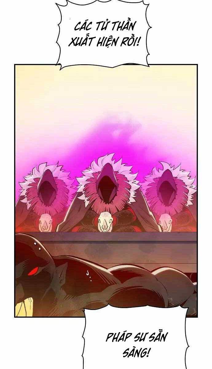 Độc Cô Tử Linh Sư: Chapter 81