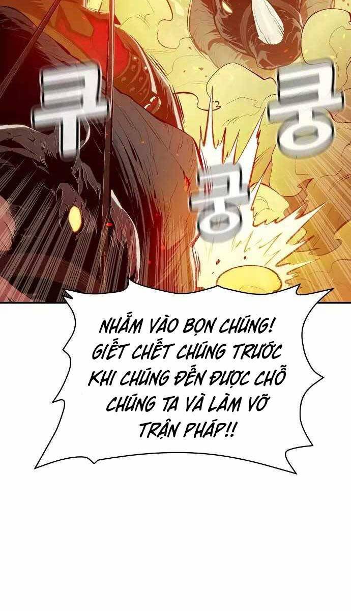 Độc Cô Tử Linh Sư: Chapter 81