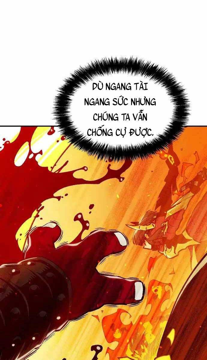 Độc Cô Tử Linh Sư: Chapter 81
