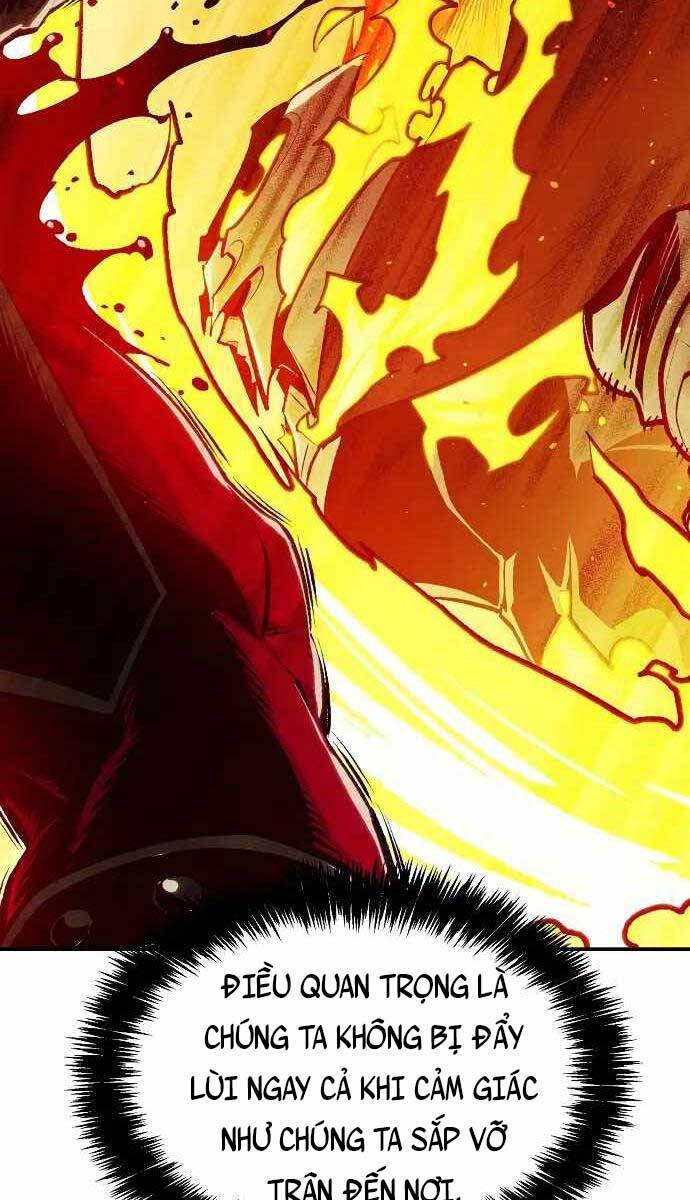 Độc Cô Tử Linh Sư: Chapter 81