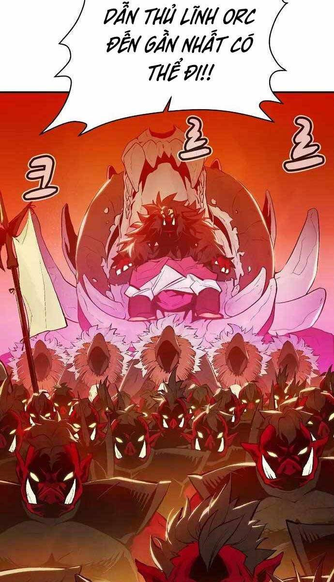 Độc Cô Tử Linh Sư: Chapter 81