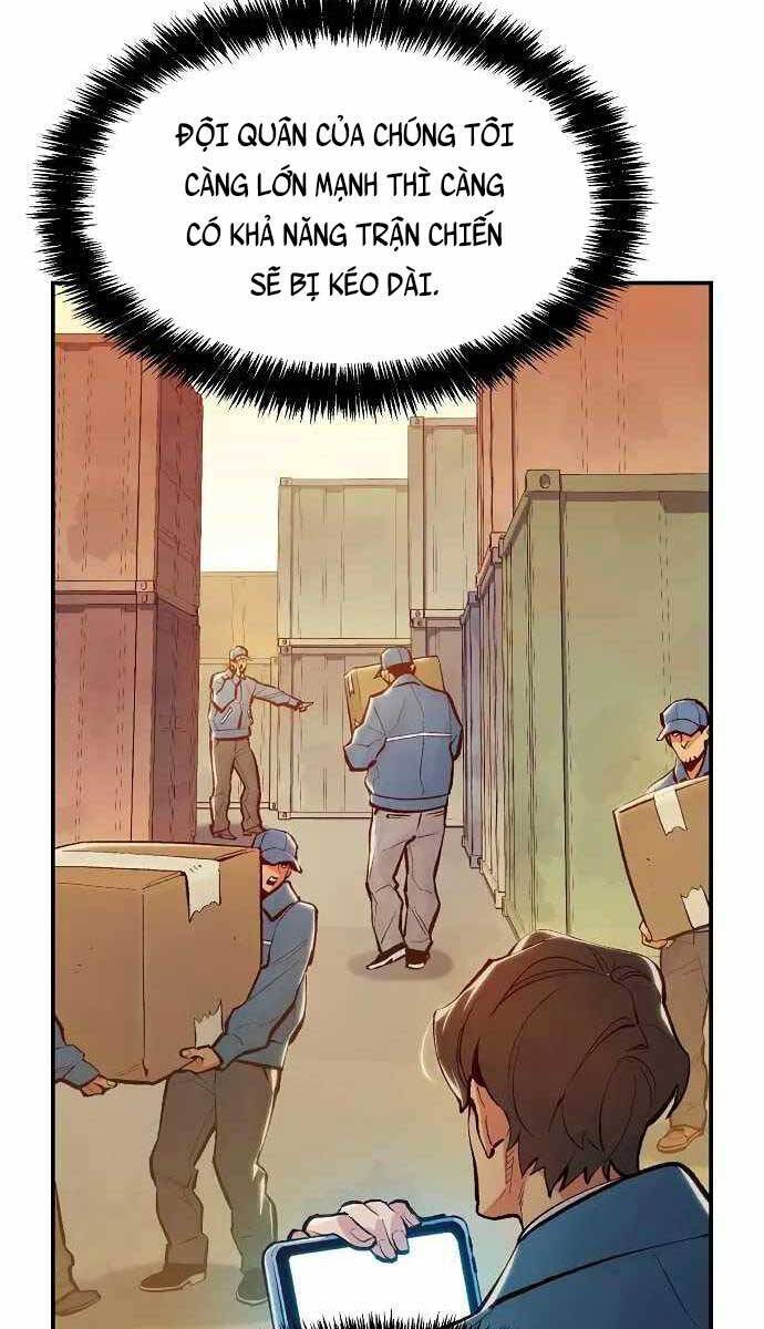 Độc Cô Tử Linh Sư: Chapter 81