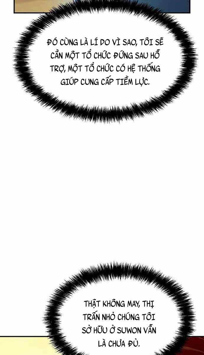Độc Cô Tử Linh Sư: Chapter 81