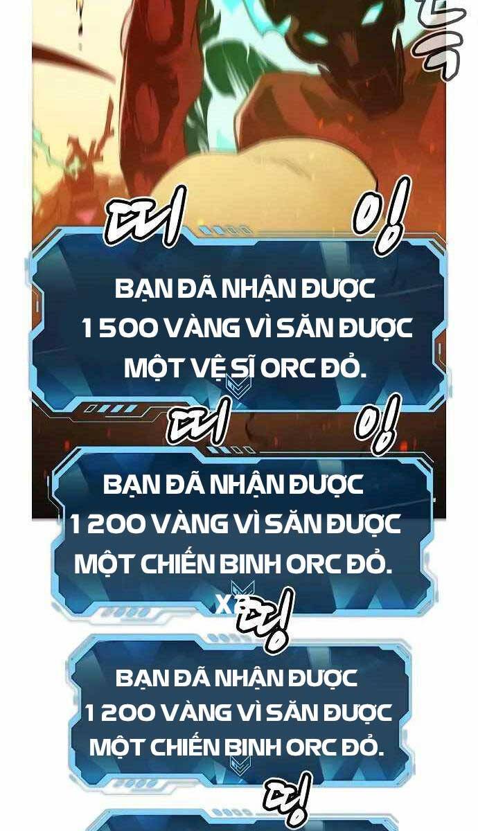 Độc Cô Tử Linh Sư: Chapter 81