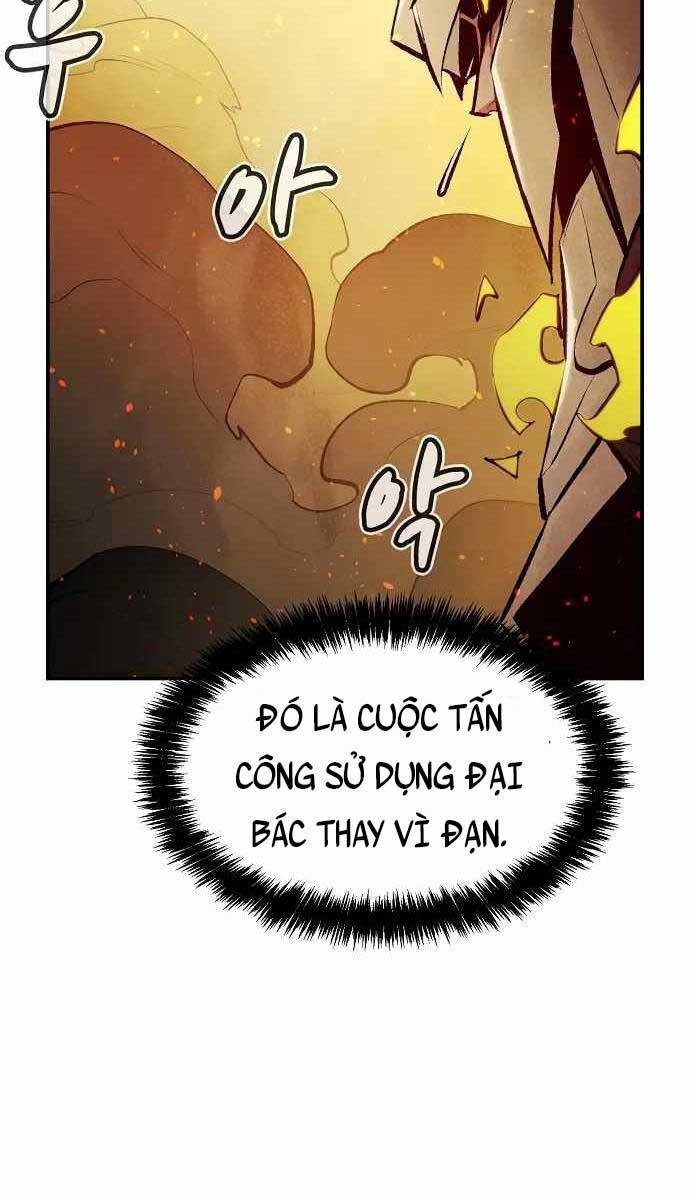 Độc Cô Tử Linh Sư: Chapter 81