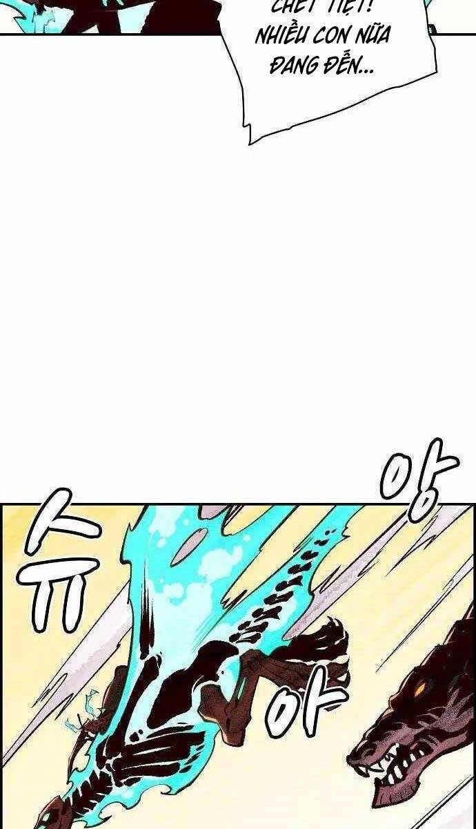 Độc Cô Tử Linh Sư: Chapter 82