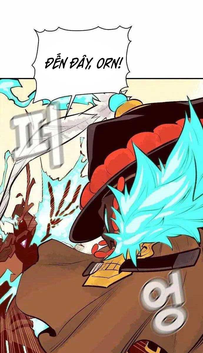 Độc Cô Tử Linh Sư: Chapter 82