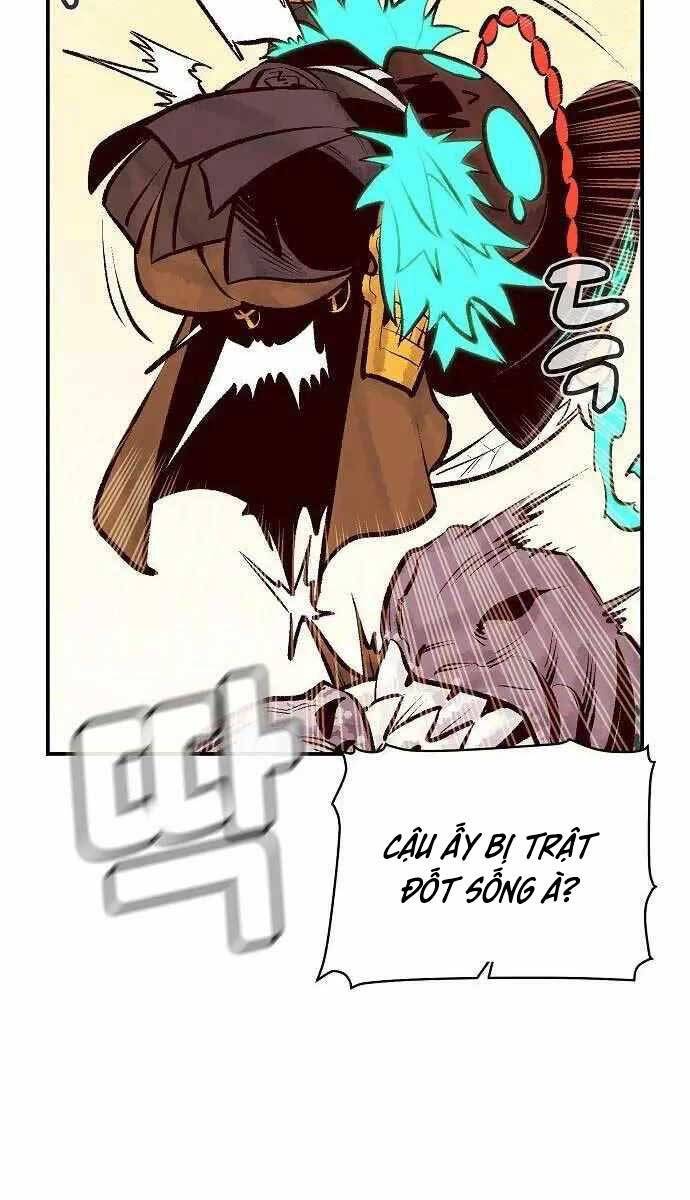 Độc Cô Tử Linh Sư: Chapter 82