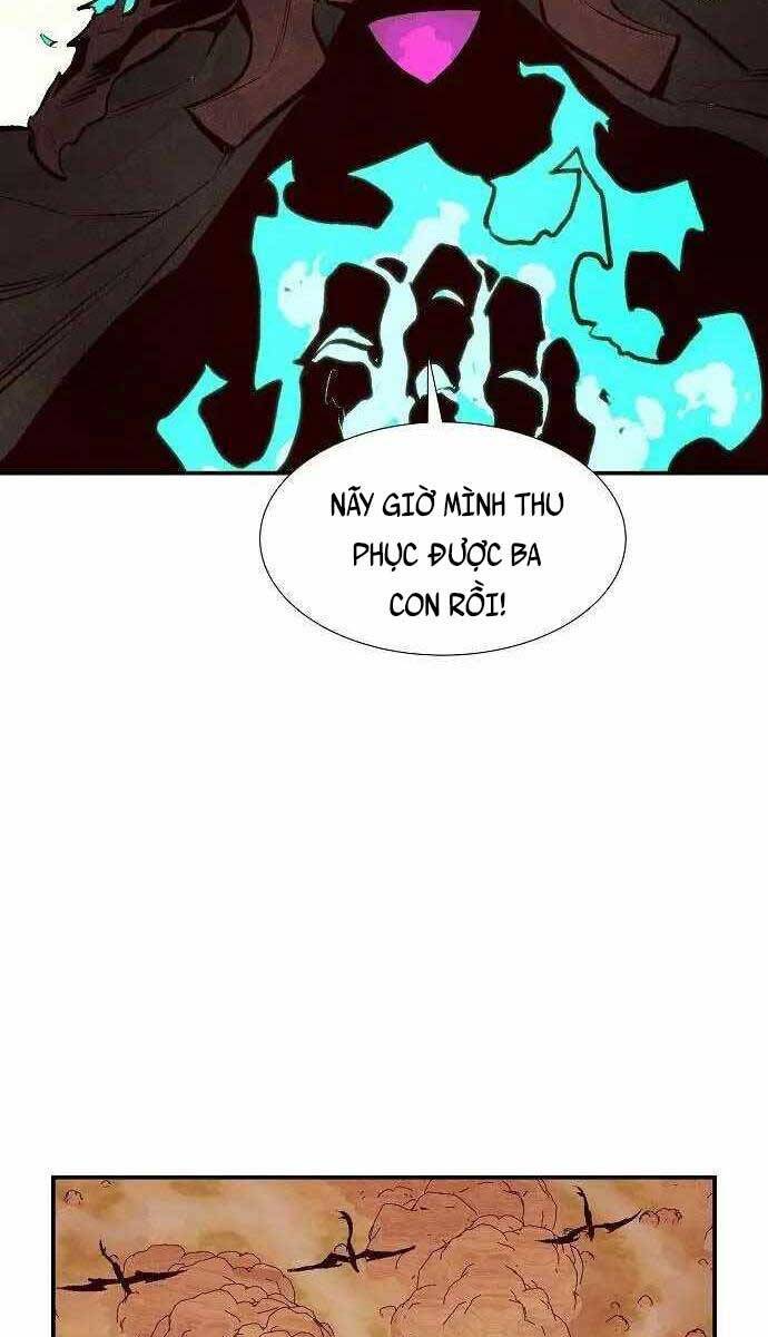 Độc Cô Tử Linh Sư: Chapter 82