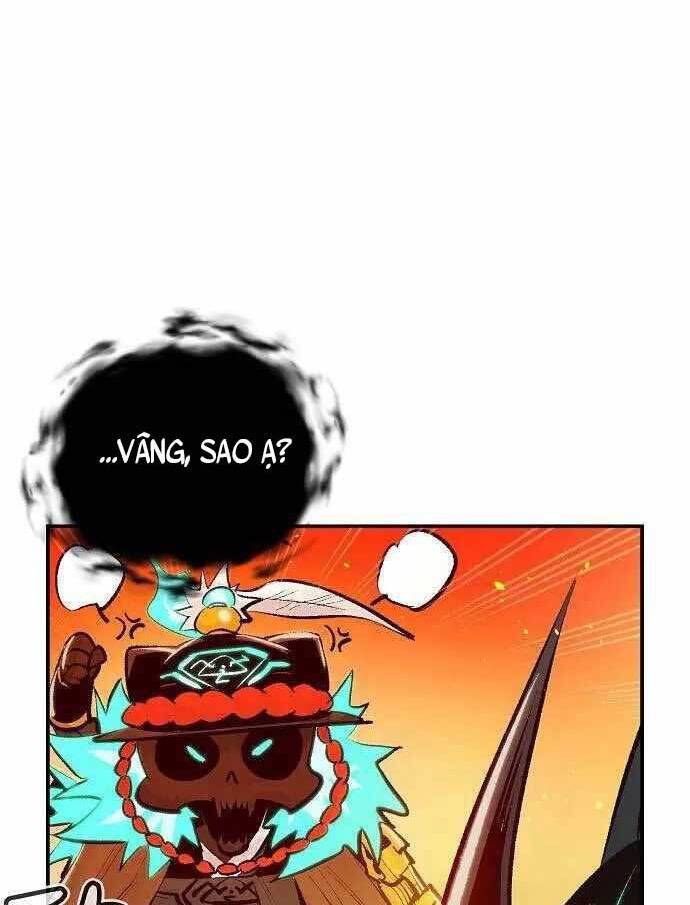 Độc Cô Tử Linh Sư: Chapter 82