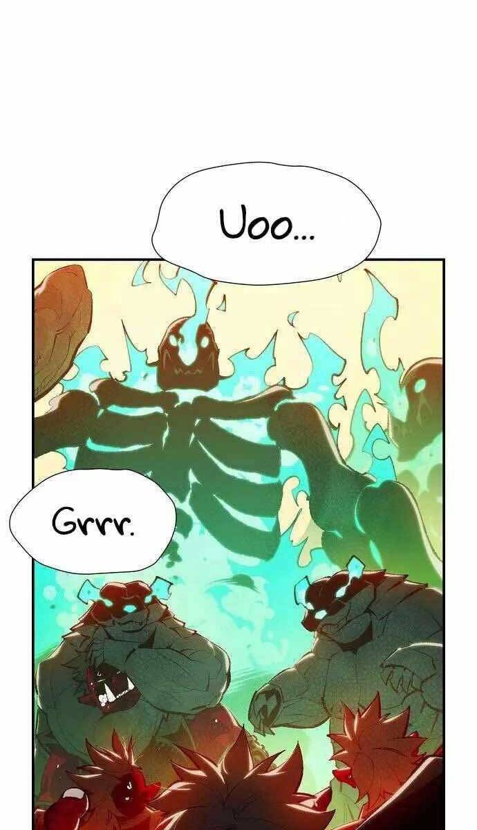 Độc Cô Tử Linh Sư: Chapter 82