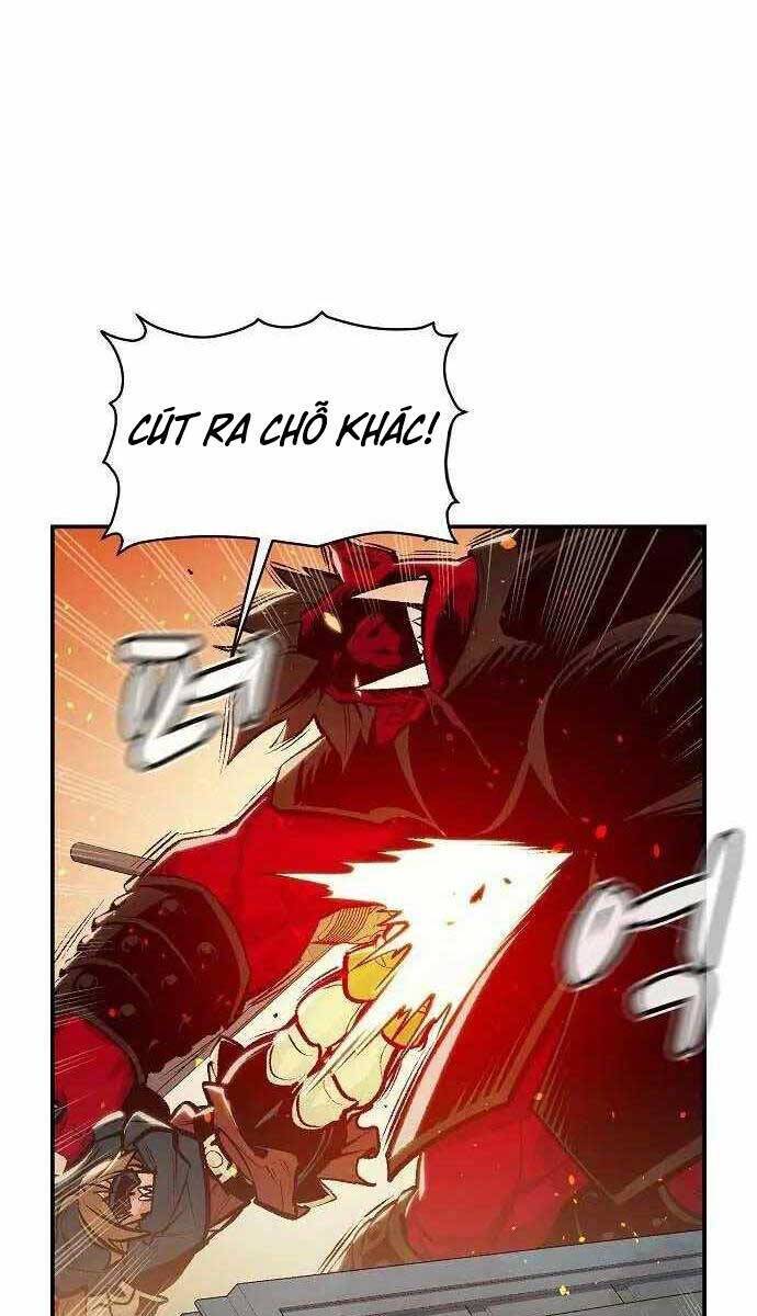 Độc Cô Tử Linh Sư: Chapter 82