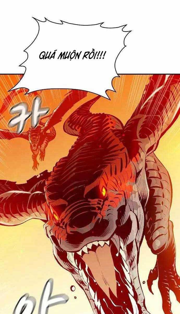 Độc Cô Tử Linh Sư: Chapter 82