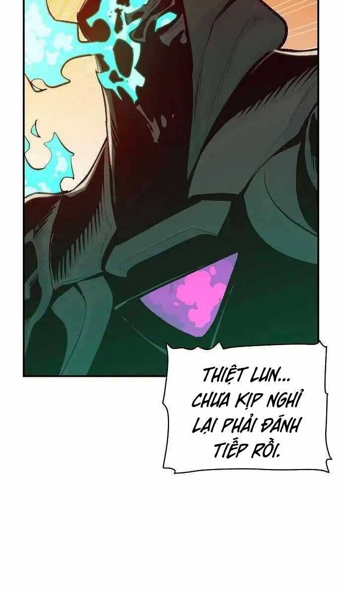 Độc Cô Tử Linh Sư: Chapter 82