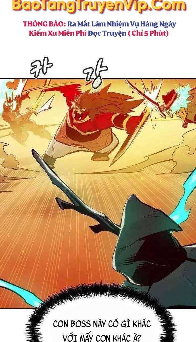 Độc Cô Tử Linh Sư: Chapter 82