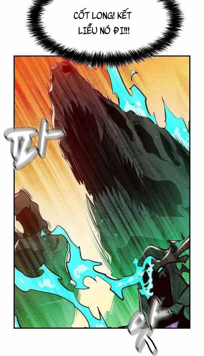 Độc Cô Tử Linh Sư: Chapter 82