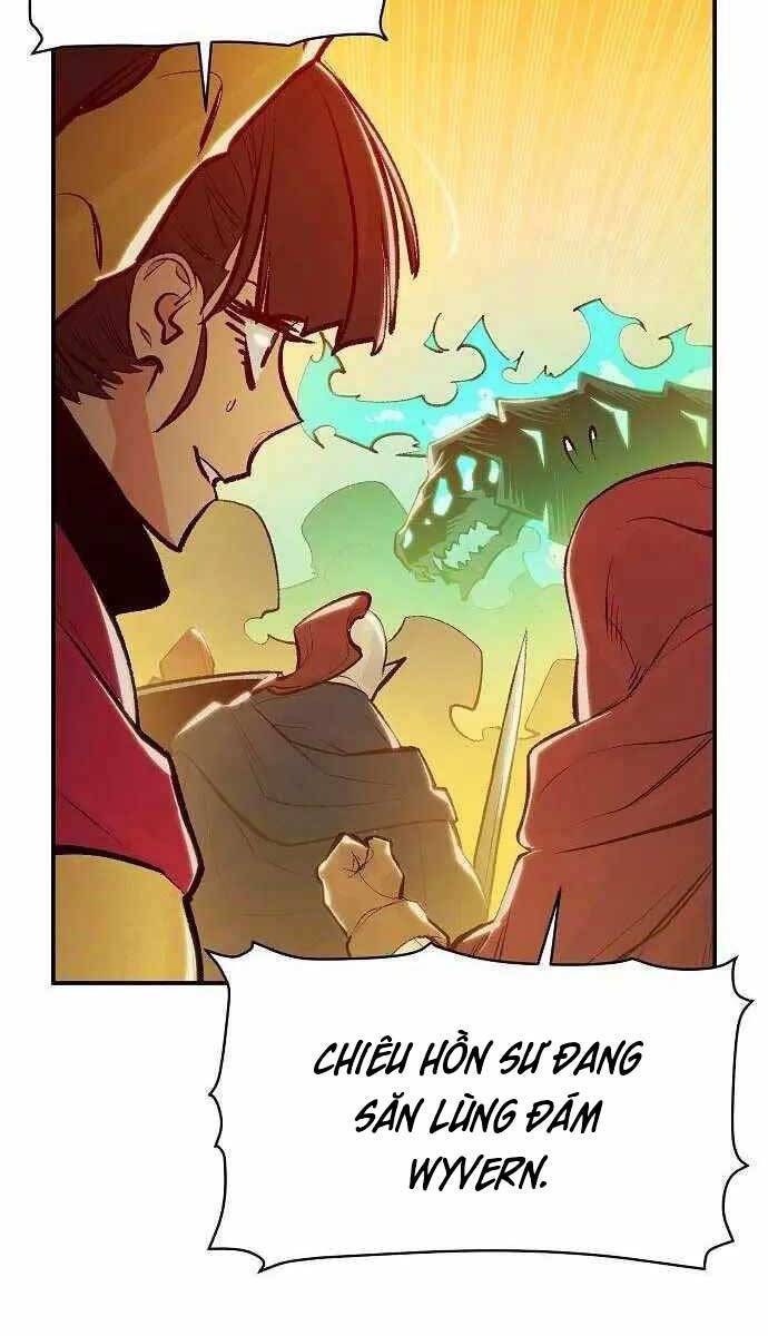 Độc Cô Tử Linh Sư: Chapter 82
