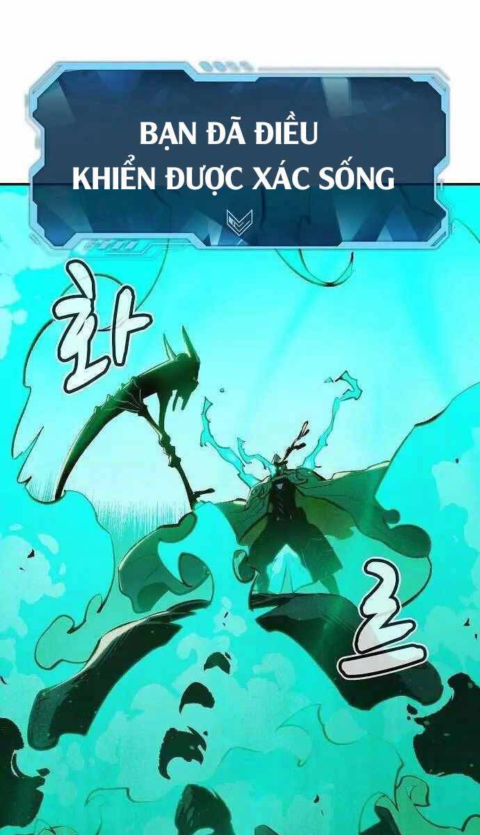 Độc Cô Tử Linh Sư: Chapter 82
