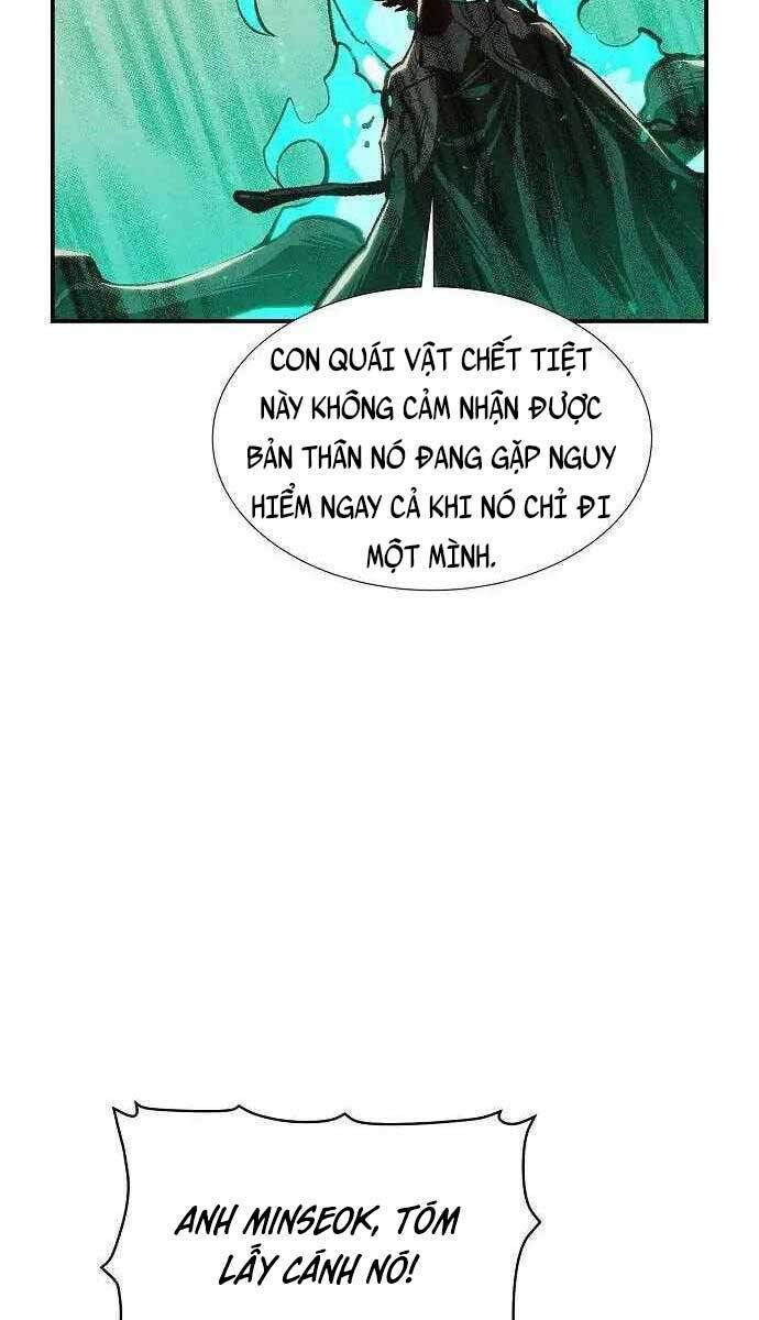 Độc Cô Tử Linh Sư: Chapter 82