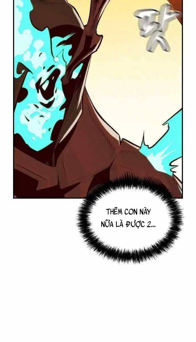 Độc Cô Tử Linh Sư: Chapter 82