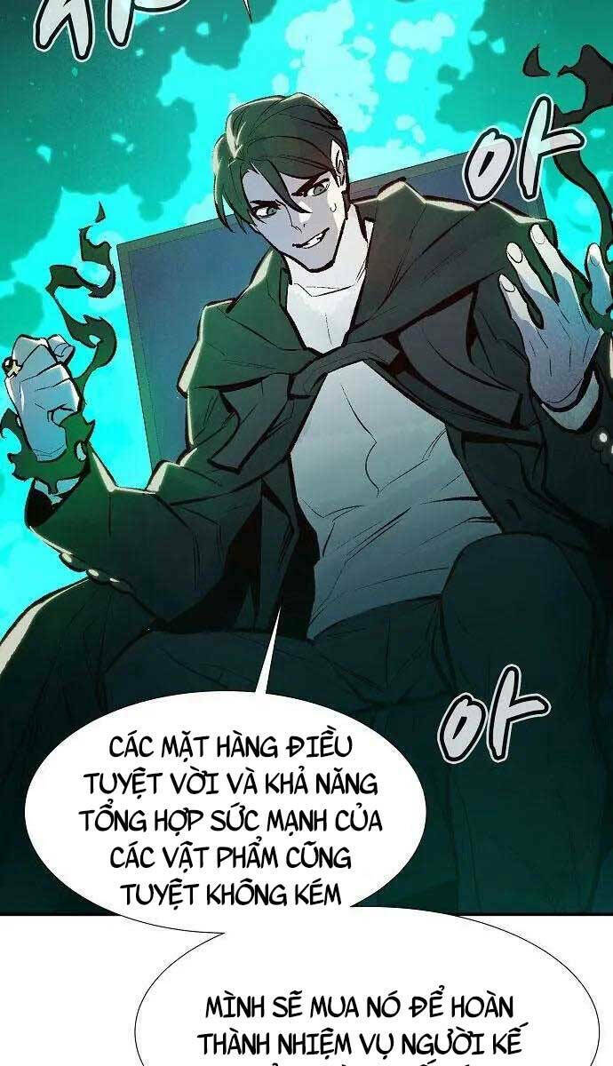 Độc Cô Tử Linh Sư: Chapter 83