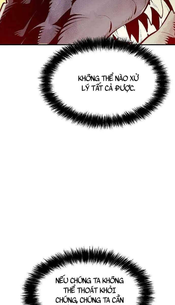 Độc Cô Tử Linh Sư: Chapter 83